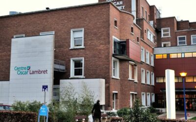 Covid et dépistage du cancer : à Lille, les inquiétudes du centre Oscar Lambret